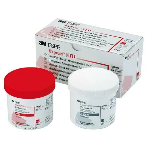 3m Espe Express STD Putty