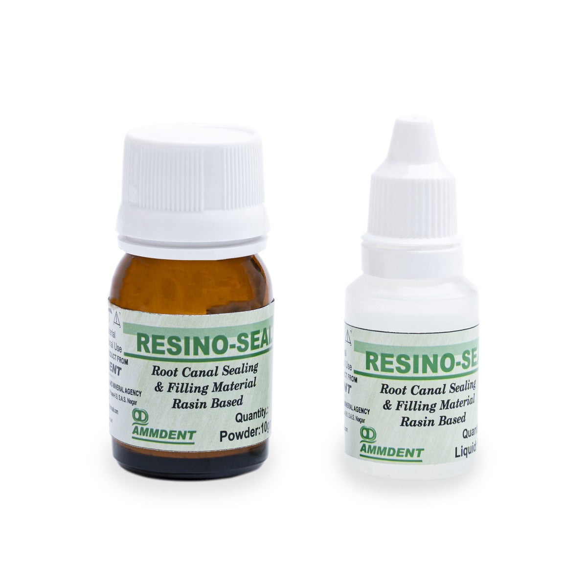 Ammdent Resinoseal