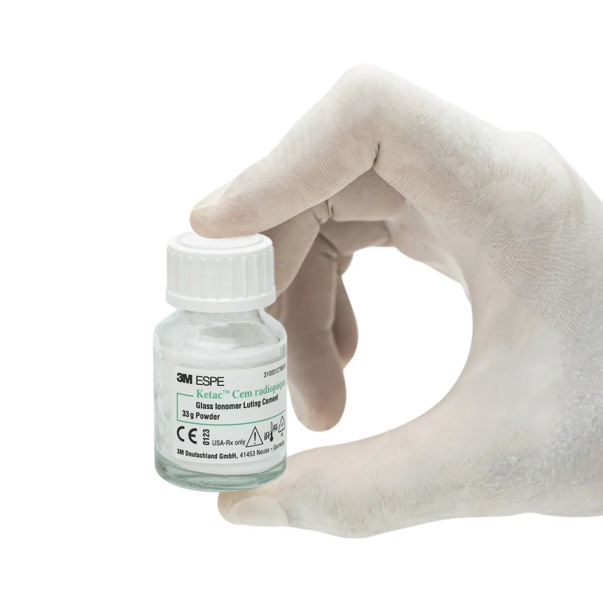 3M ESPE Ketac Cem Glass Ionomer Luting Cement | Dental Cement USA