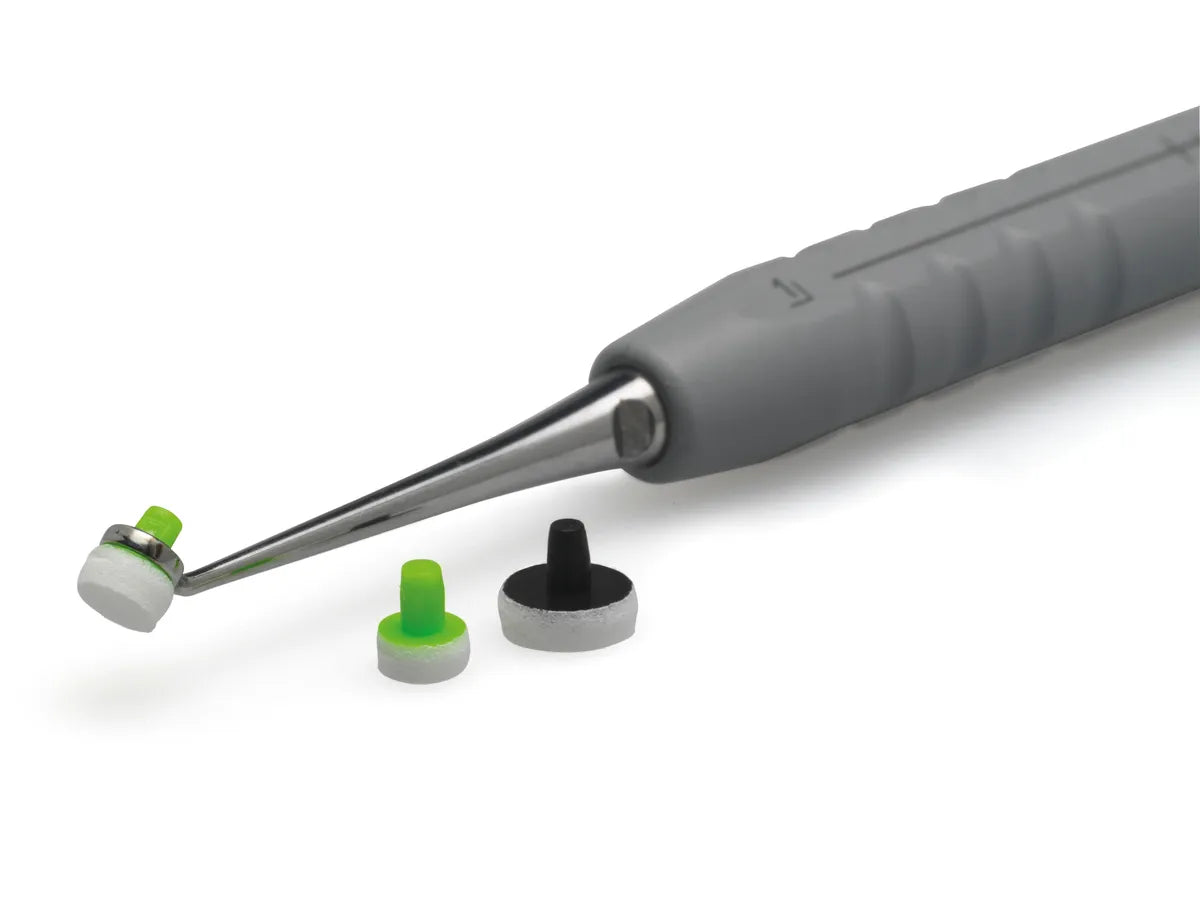 Ivoclar Optrasculpt Pad Kit & Refills