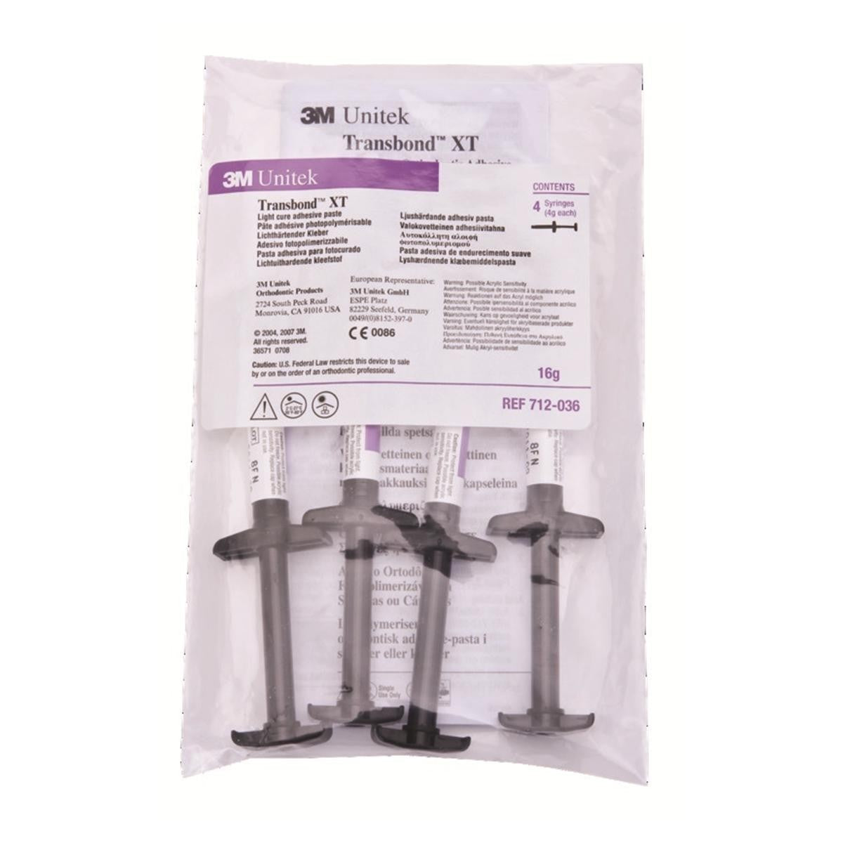 3M Unitek Transbond XT
