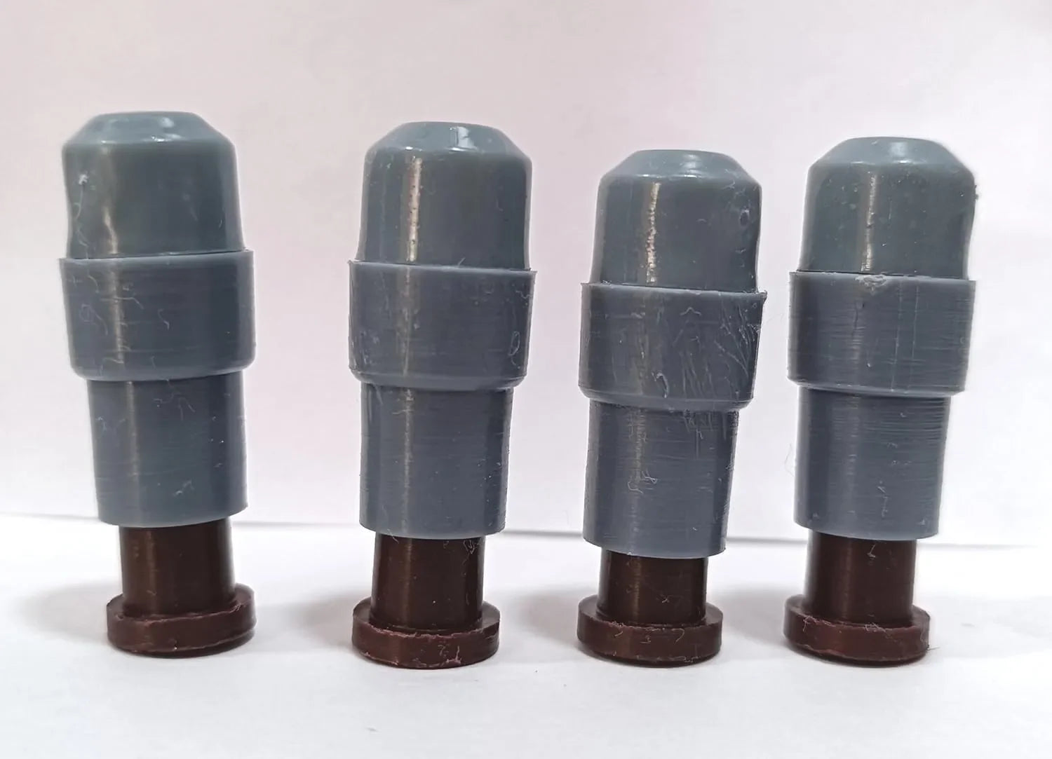 Dpi Amalgam Capsules