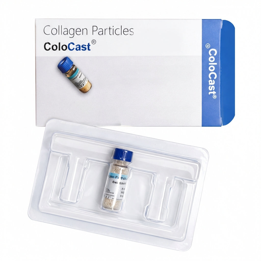 Cologenesis ColoCast De Mineralised Bone Matrix