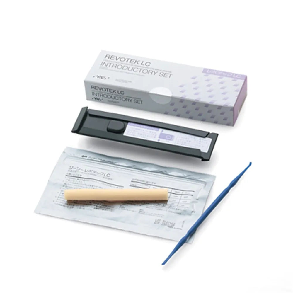 GC Revotek LC Intro Set