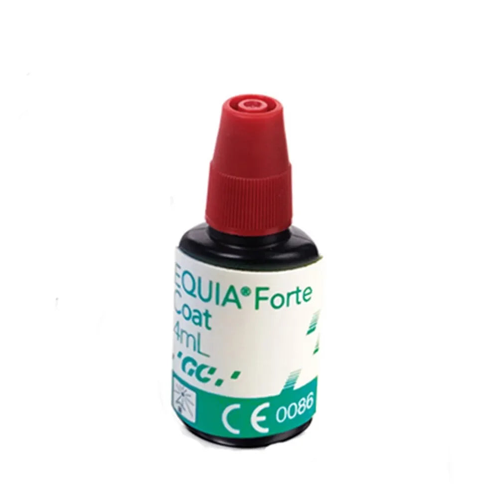 Shop GC EQUIA Forte Bond, a self-adhesive bonding agent designed to enhance adhesion and strength for durable, long-lasting restorative results.