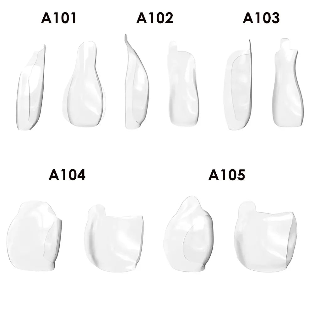 Bioclear Anterior Matrix Closure Series