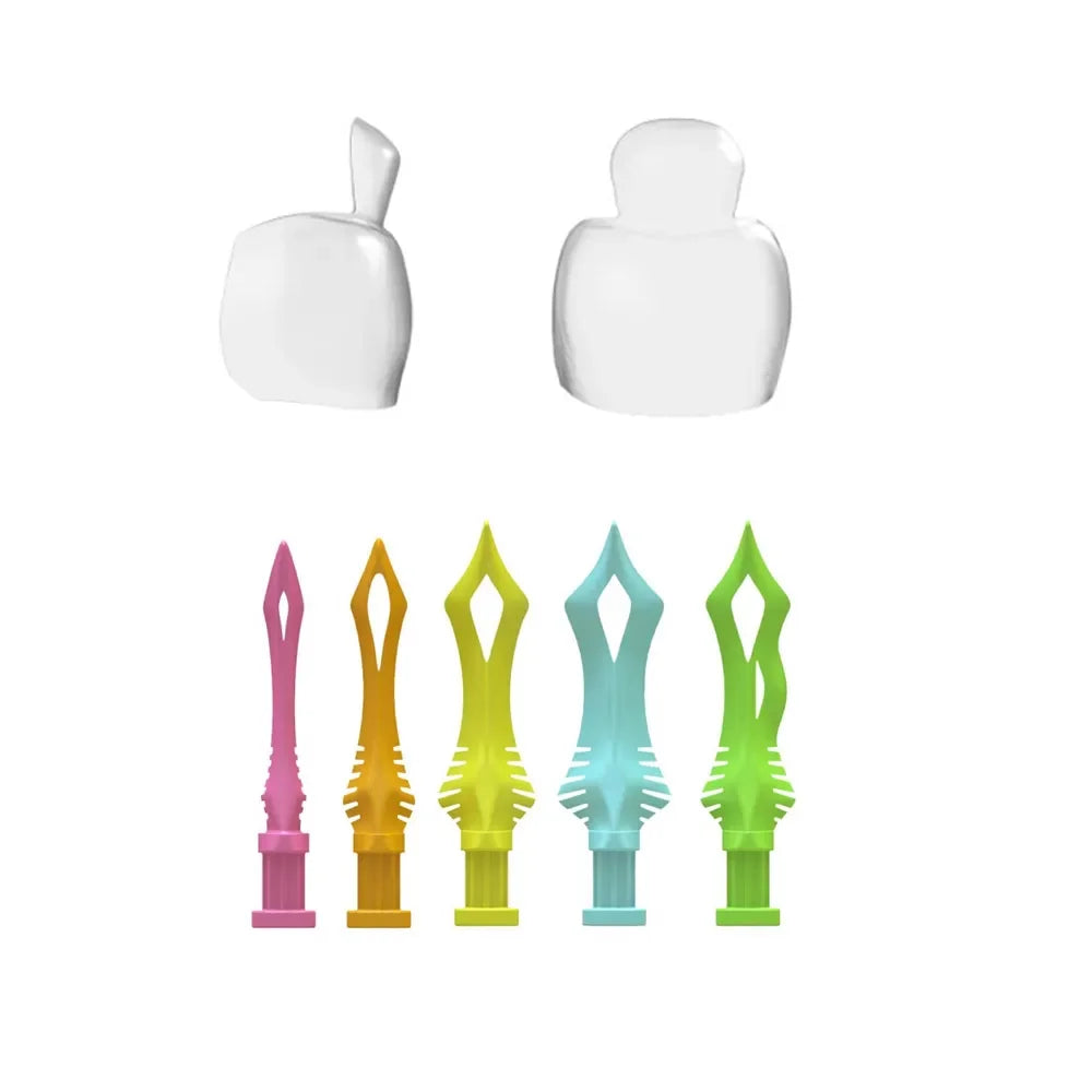 Bioclear Biofit HD Posterior Matrix System Mini Kit