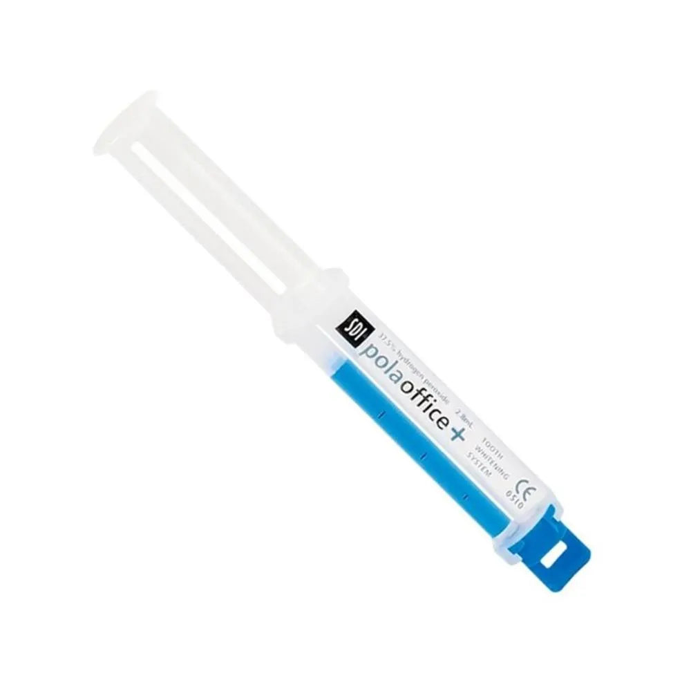 Sdi Pola Office Plus 1 Patient Kit