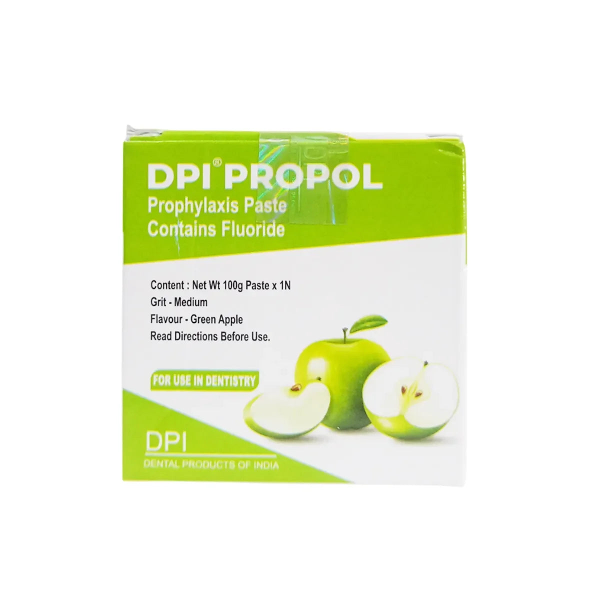 Dpi Polishing Paste Propol