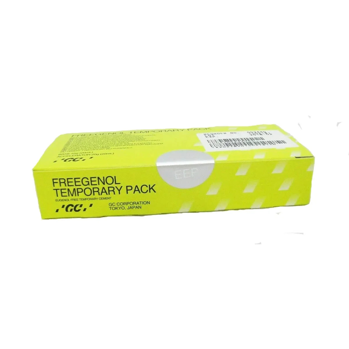 GC Freegenol 1-1 Pkg