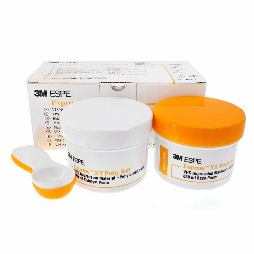3m Espe Express STD Putty