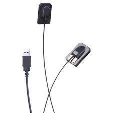 Woodpecker RVG H2 i Sensor (Compatible With Windows Only)