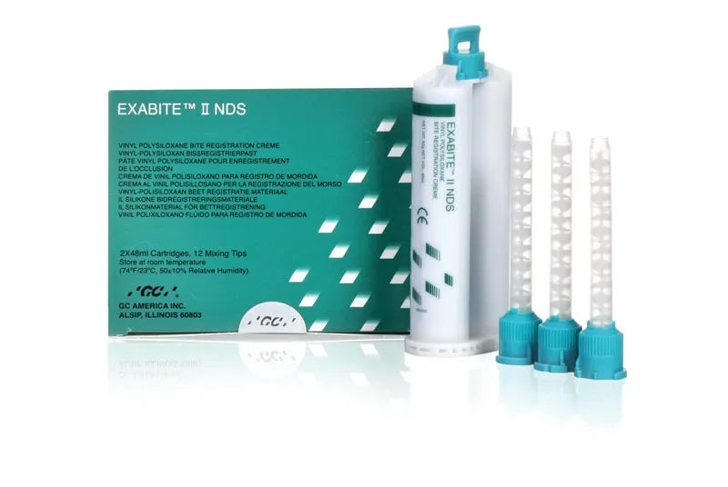 GC Exabite II Nds ( Set Of 2 )