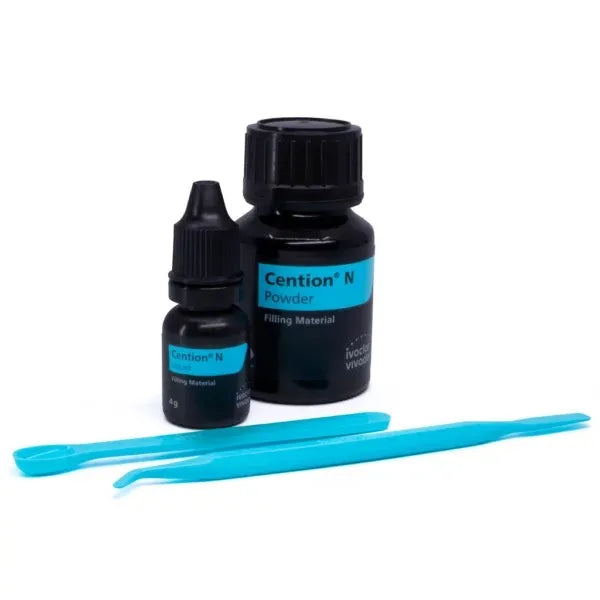 Ivoclar Cention N Starter Kit