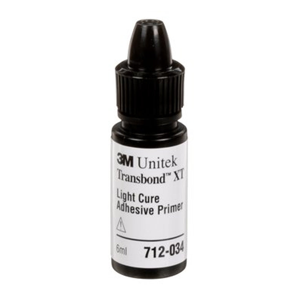 3M Unitek Transbond XT Adhesive Syringe ( Pack Of 4)