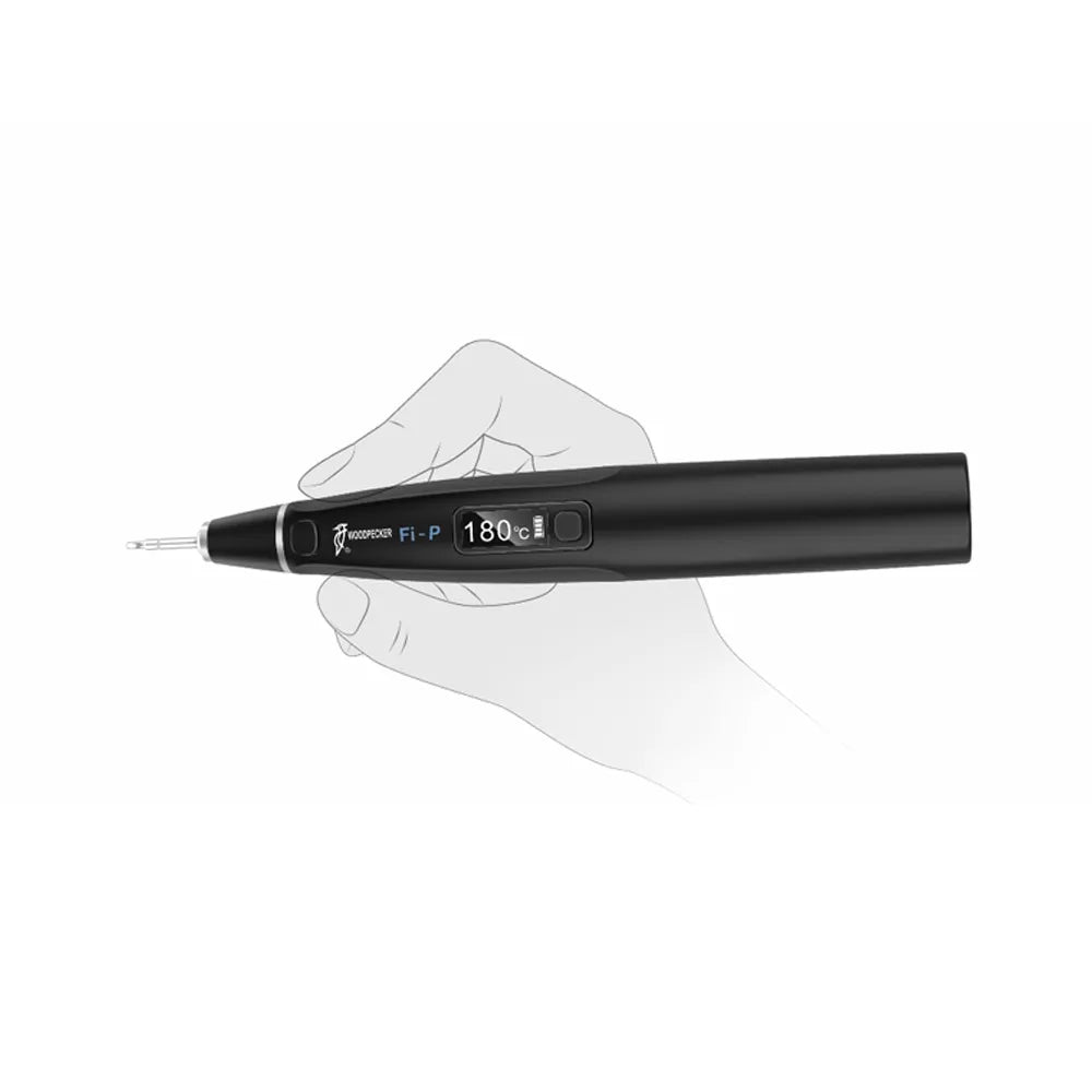 Woodpecker Obturation Gun & Pen System Combo