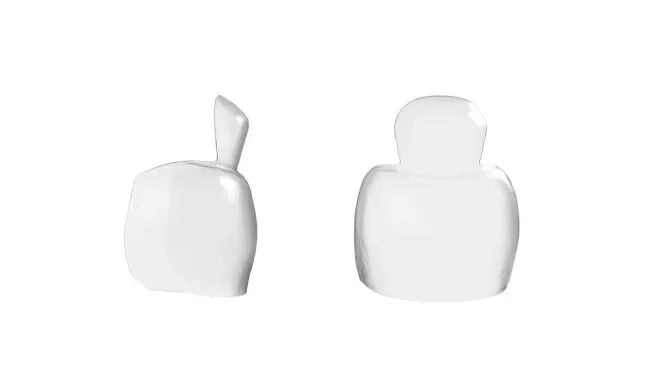 Bioclear Biofit HD Posterior Matrix System Mini Kit