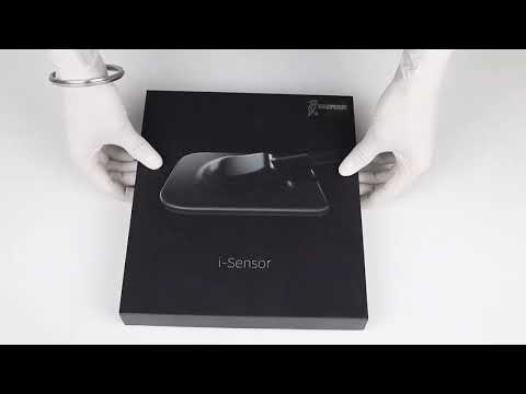 Woodpecker RVG H2 i Sensor (Compatible With Windows Only)