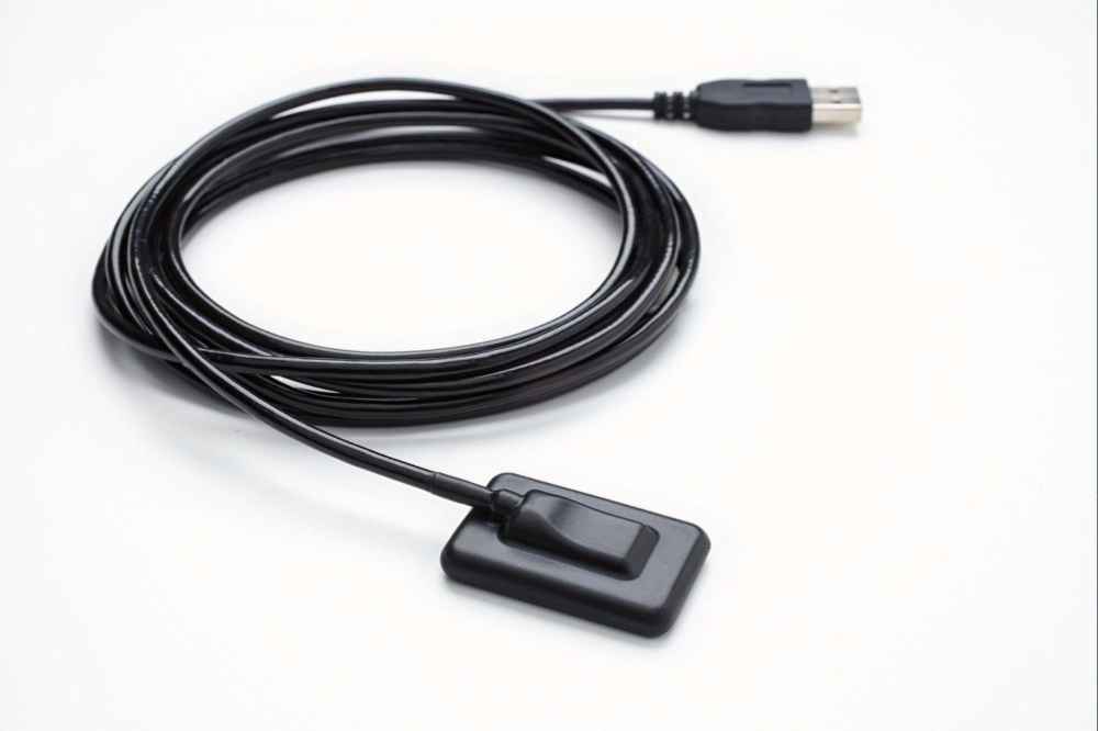 Carestream Kodak RVG 142 Digital Imaging Sensor for Dental Size 1