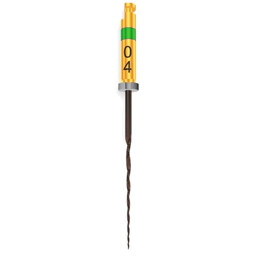 Coltene Hyflex Rotary Files 6% 25mm