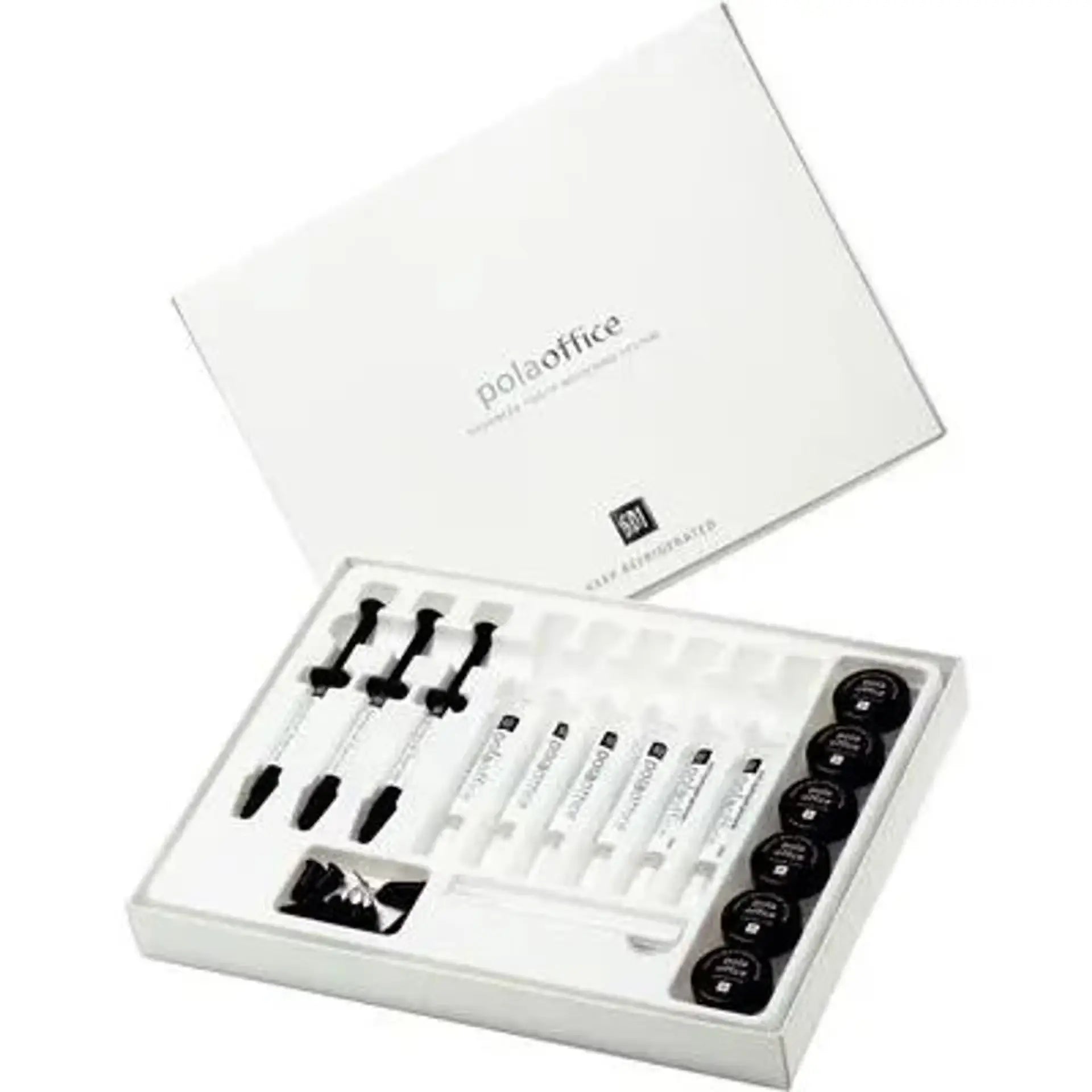 SDI Pola Office 3-Patient Teeth Polishing & Whitening Dental Kit