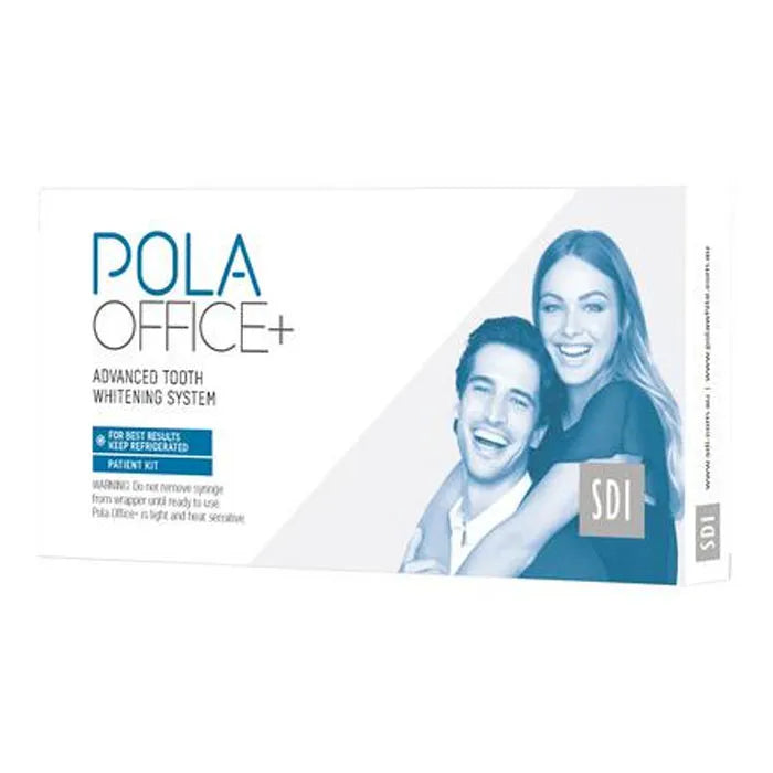 SDI Pola Office Plus