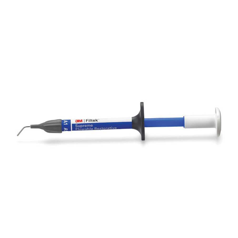 3M ESPE Filtek Supreme Flowable Restorative (Pack of 2)