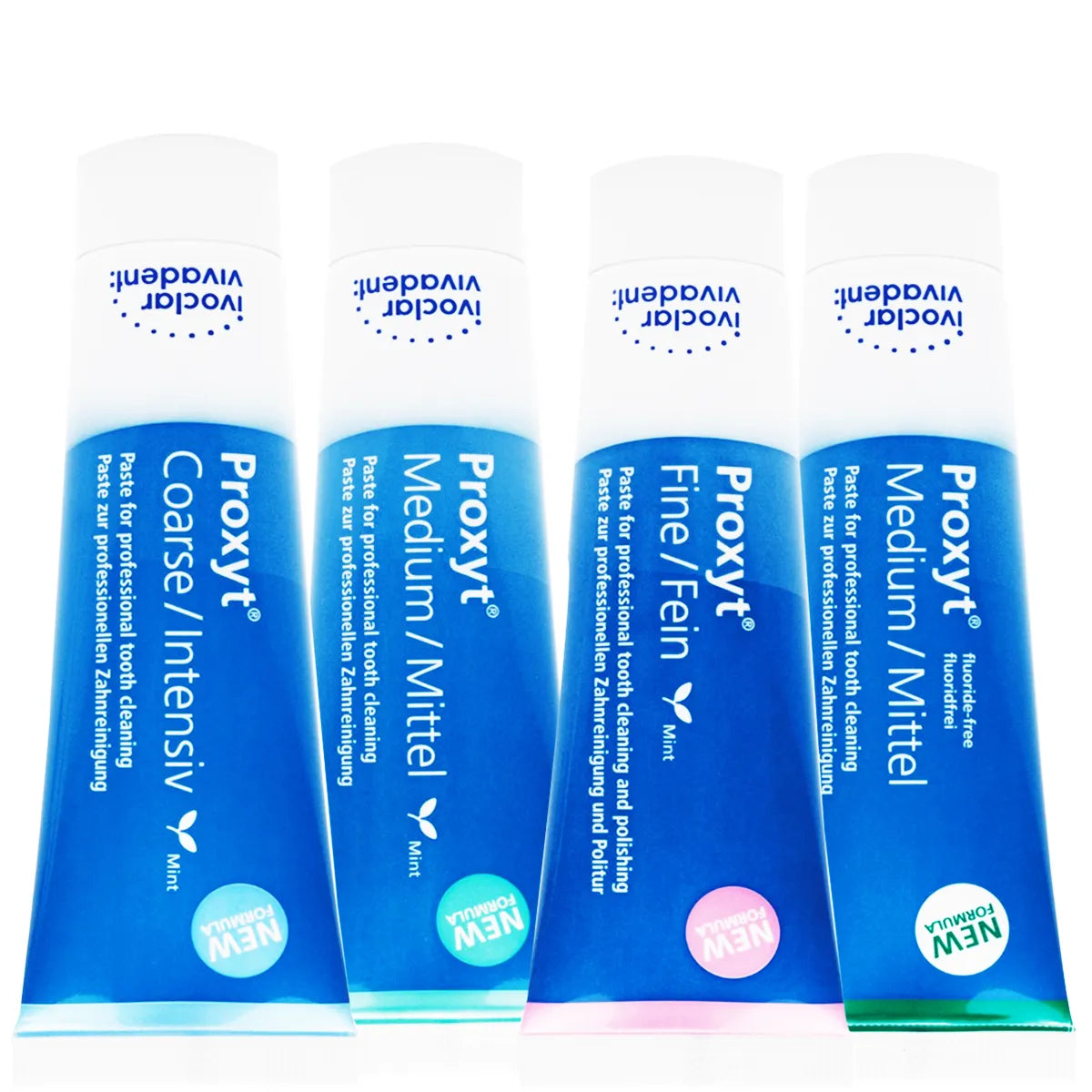 Ivoclar Proxyt Paste 80gm