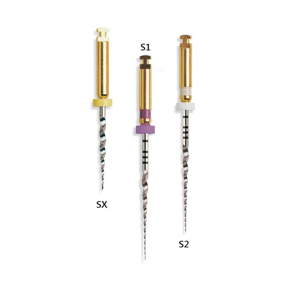 Dentsply Protaper Universal (Rotary) – Refills
