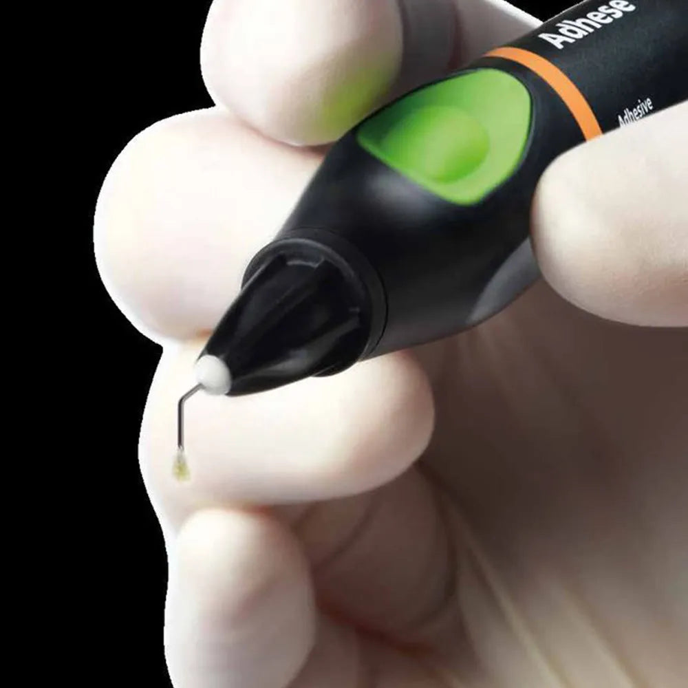 Ivoclar Vivapen Snap-On Cannulas (Pack of 100)