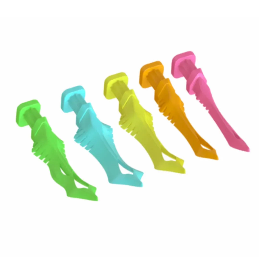 Bioclear Diamond Wedges Refills/Kit