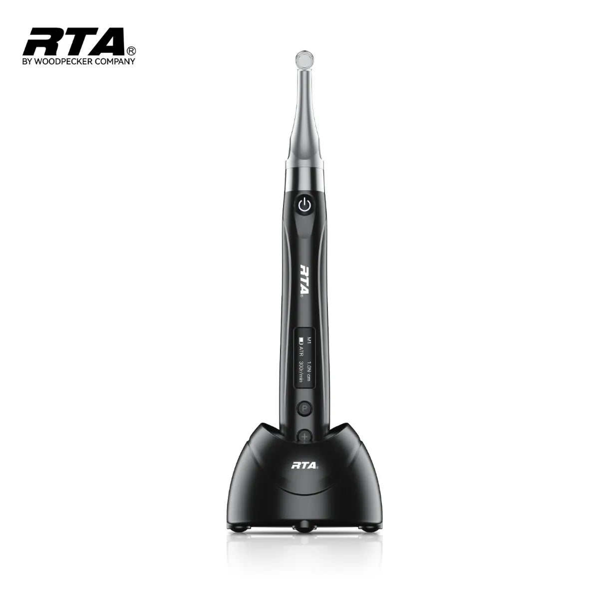 Woodpecker RTA MiniMotor Brushless Endomotor