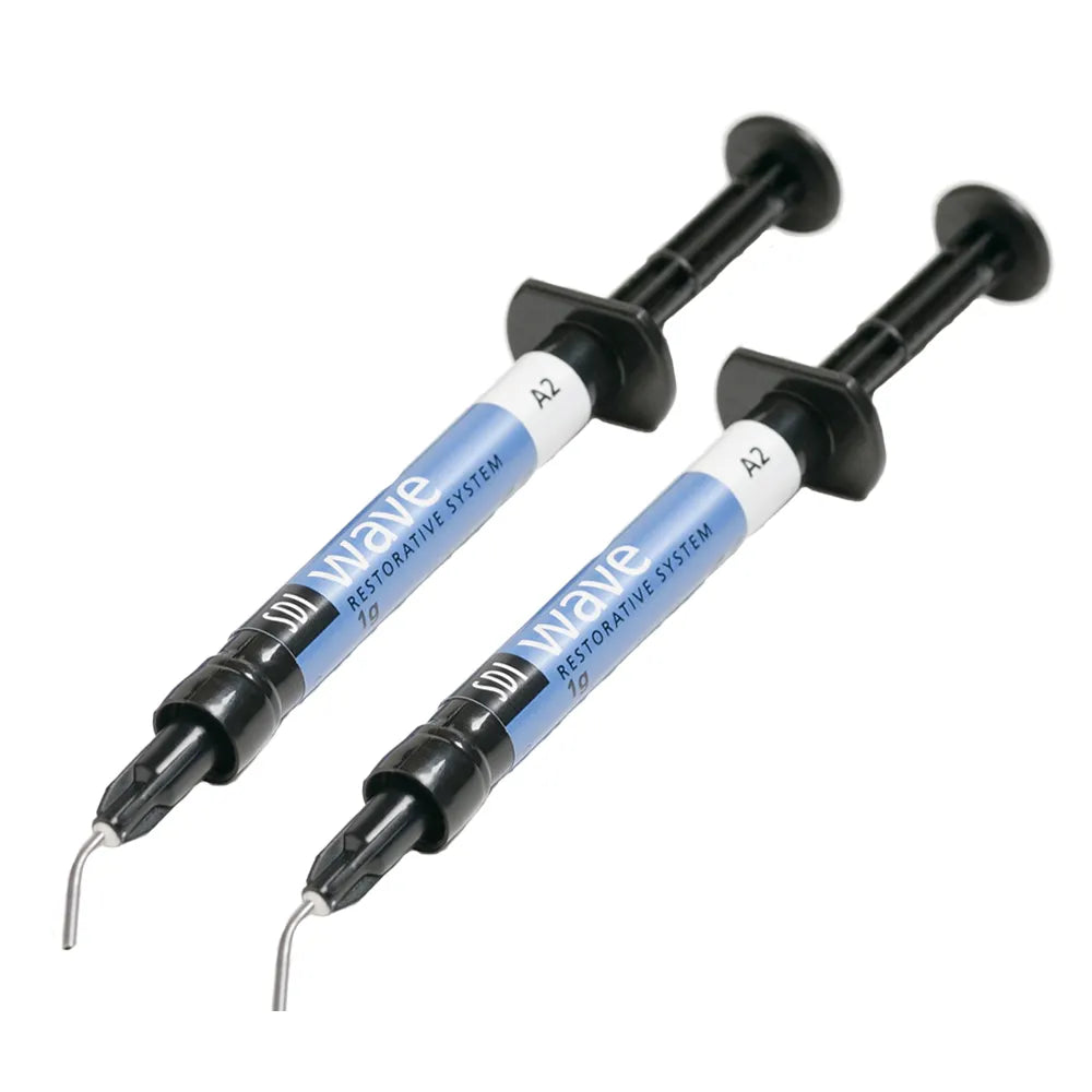 Sdi Wave Flowable Composite A2