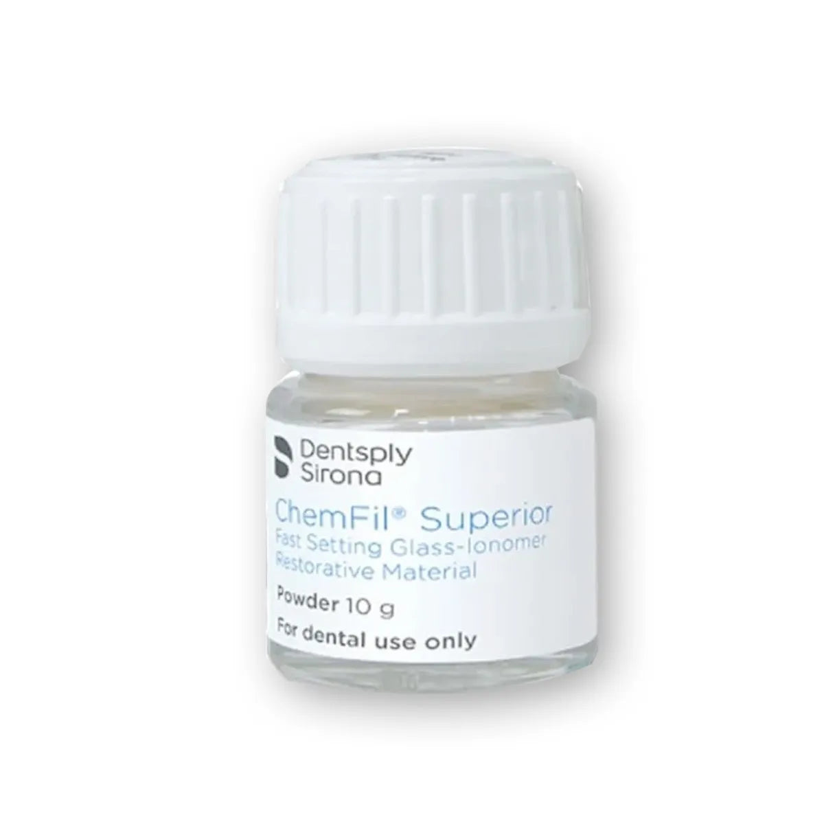 Dentsply Chemfil Superior Refill LYG 10g