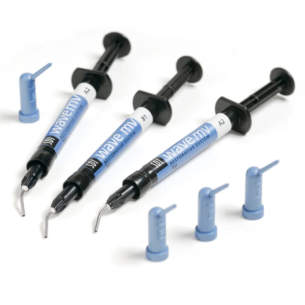 Sdi Wave Flowable Composite MV