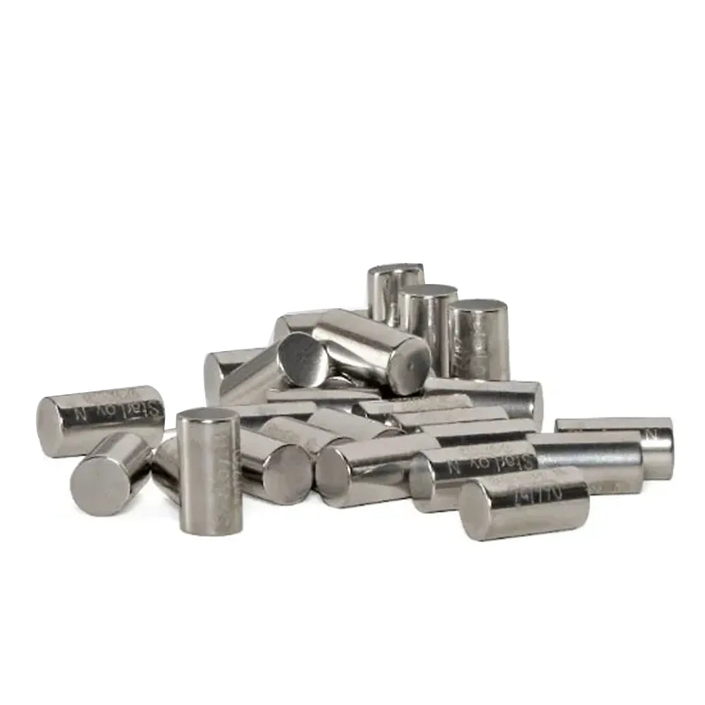 Dentsply StarLoy N Dental Alloy Metal