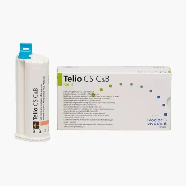 Telio CS C&B