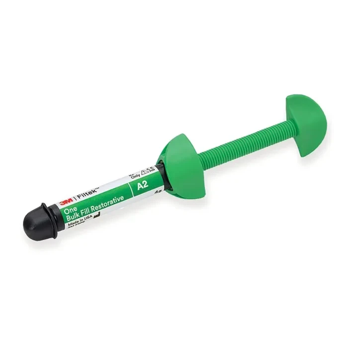 3M ESPE Filtek One Bulk Fill Restorative Syringe