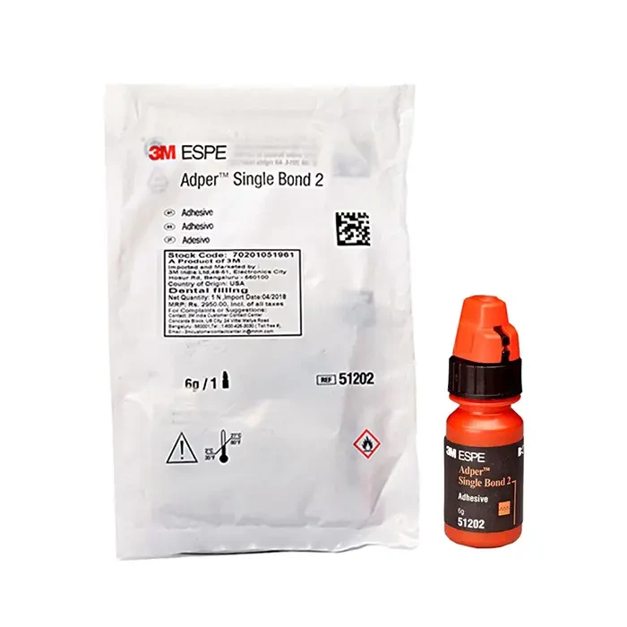 3M ESPE Adper Single Bond 2 Adhesive