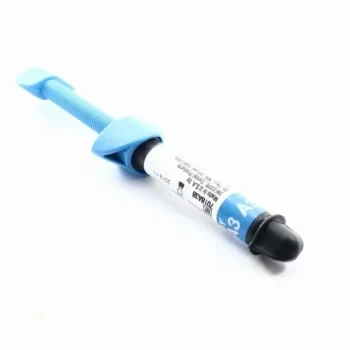 3m Espe Filtek Z350 Xt Restorative Syringe