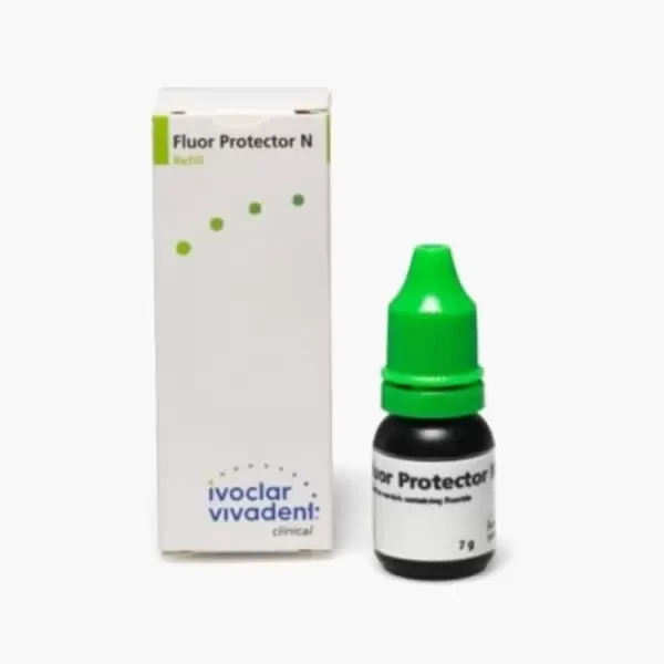 Fluor Protector Refill – 1x0.4ml