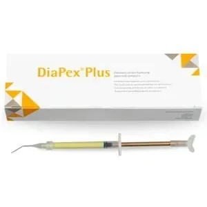 Diadent Diapex Plus Double Syringe