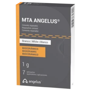 Angelus Mta - 1 Gm White