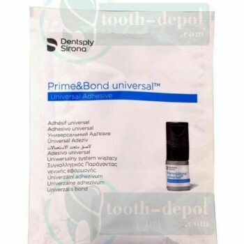 Dentsply Sirona Prime & Bond Universal