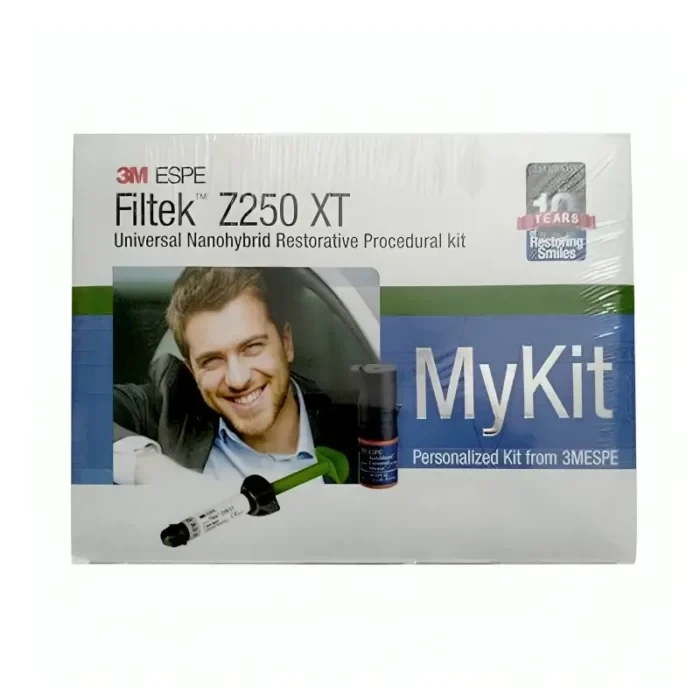 3M ESPE Filtek Z250 XT Restorative Procedural Kit