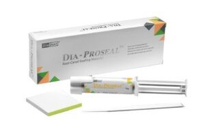 DiaDent Dia Proseal Epoxy Based Root Canal sealer