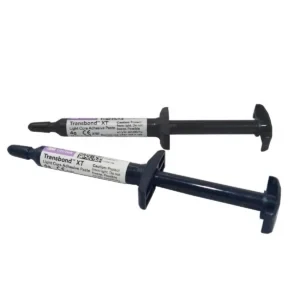 3M Unitek Transbond XT Adhesive Syringe 1 Syr Pack