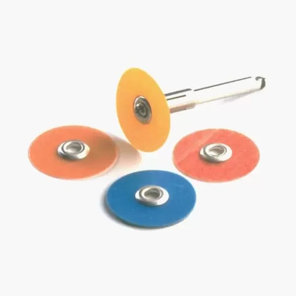 3M ESPE Sof-Lex Extra-Thin Contouring and Polishing Discs Kit