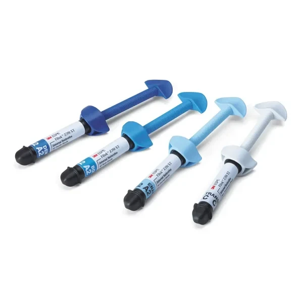 3M ESPE Filtek Z350 XT Universal Restorative Syringe