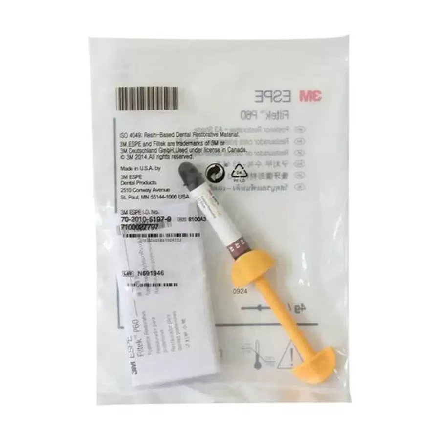 3M ESPE Filtek P60 Posterior Restorative